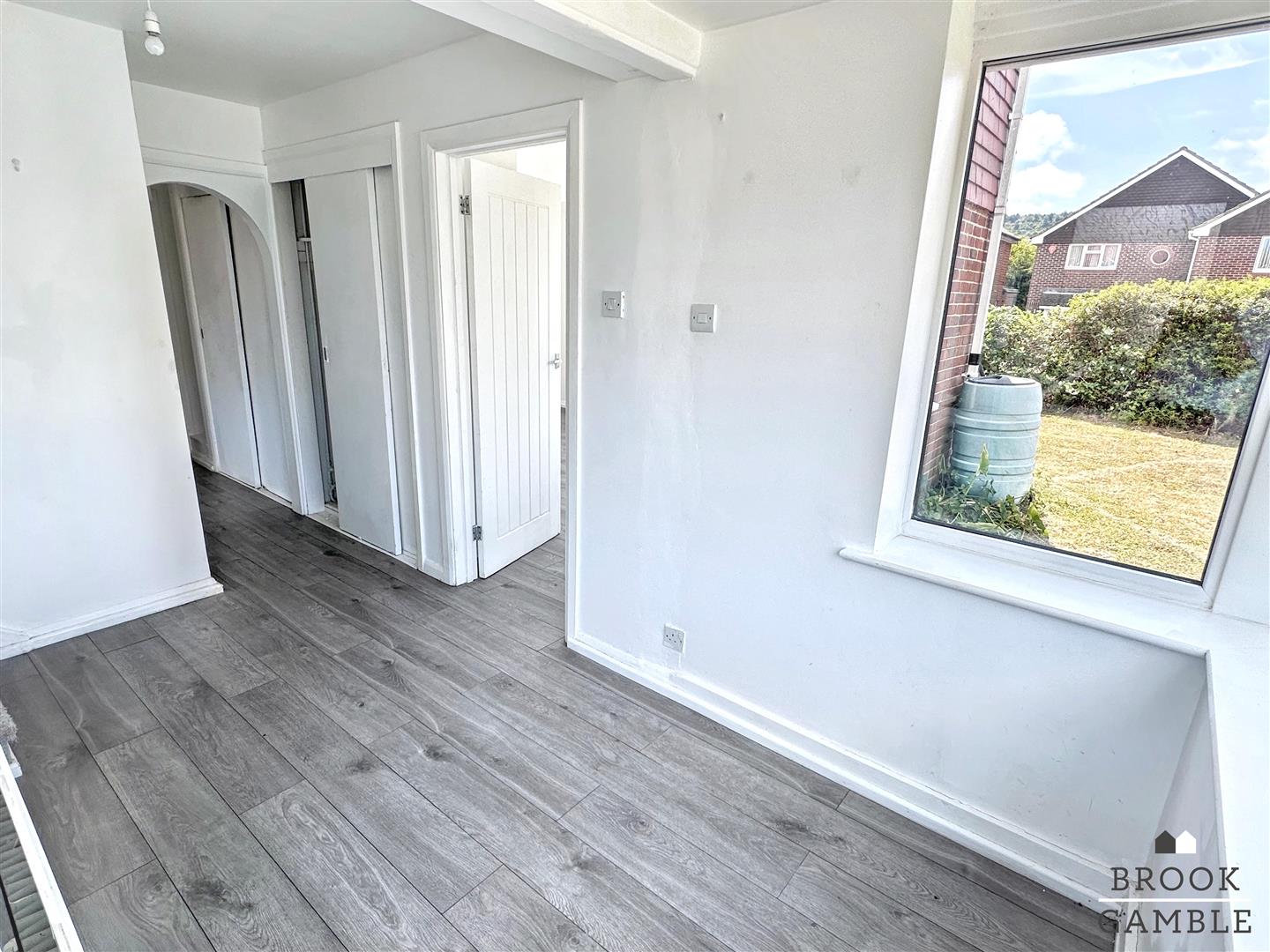 3 Bedroom House - Semi-Detached. Clifford Avenue in Eastbourne, East Sussex 7